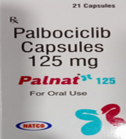 PALNAT 125 MG